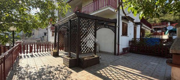 4غرفة شقة في Arcinazzo Romano, Italy رقم 270356 45