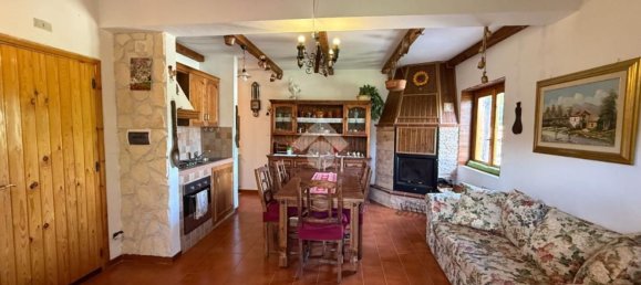 4غرفة شقة في Arcinazzo Romano, Italy رقم 270356 3