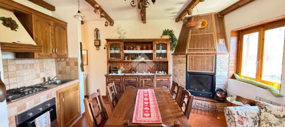 4غرفة شقة في Arcinazzo Romano, Italy رقم 270356 31