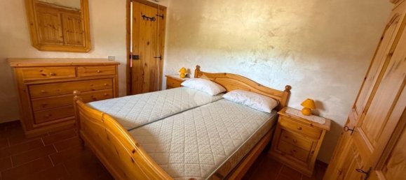 4غرفة شقة في Arcinazzo Romano, Italy رقم 270356 44