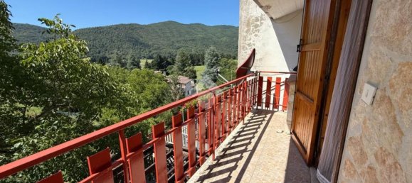 4غرفة شقة في Arcinazzo Romano, Italy رقم 270356 9