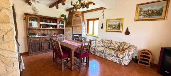 4غرفة شقة في Arcinazzo Romano, Italy رقم 270356 24