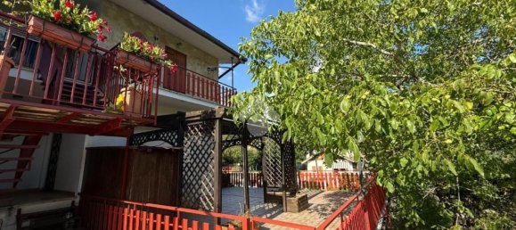 4غرفة شقة في Arcinazzo Romano, Italy رقم 270356 2