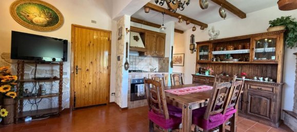 4غرفة شقة في Arcinazzo Romano, Italy رقم 270356 30