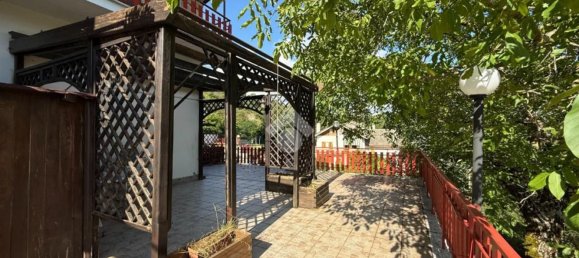 4غرفة شقة في Arcinazzo Romano, Italy رقم 270356 5