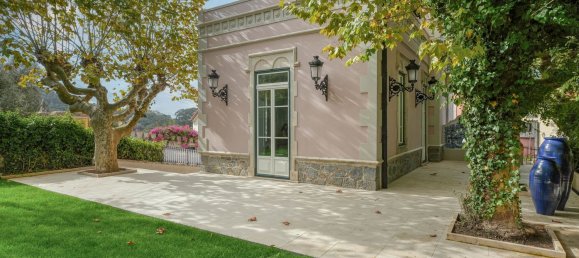 Casa de 6 dormitorios en Sintra, Portugal No. 128481 10