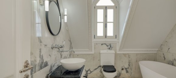 Casa de 6 dormitorios en Sintra, Portugal No. 128481 46