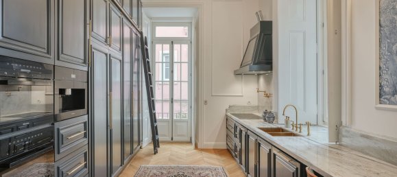 Casa de 6 dormitorios en Sintra, Portugal No. 128481 15