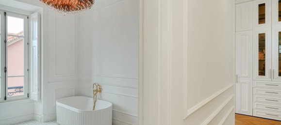 Casa de 6 dormitorios en Sintra, Portugal No. 128481 37