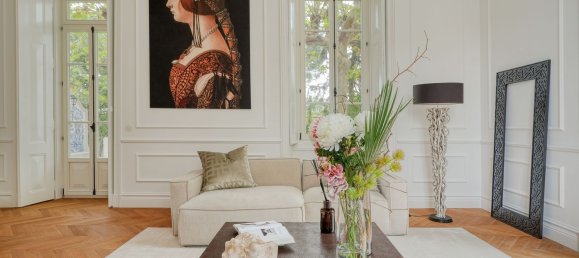 Casa de 6 dormitorios en Sintra, Portugal No. 128481 6