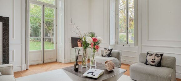 Casa de 6 dormitorios en Sintra, Portugal No. 128481 3