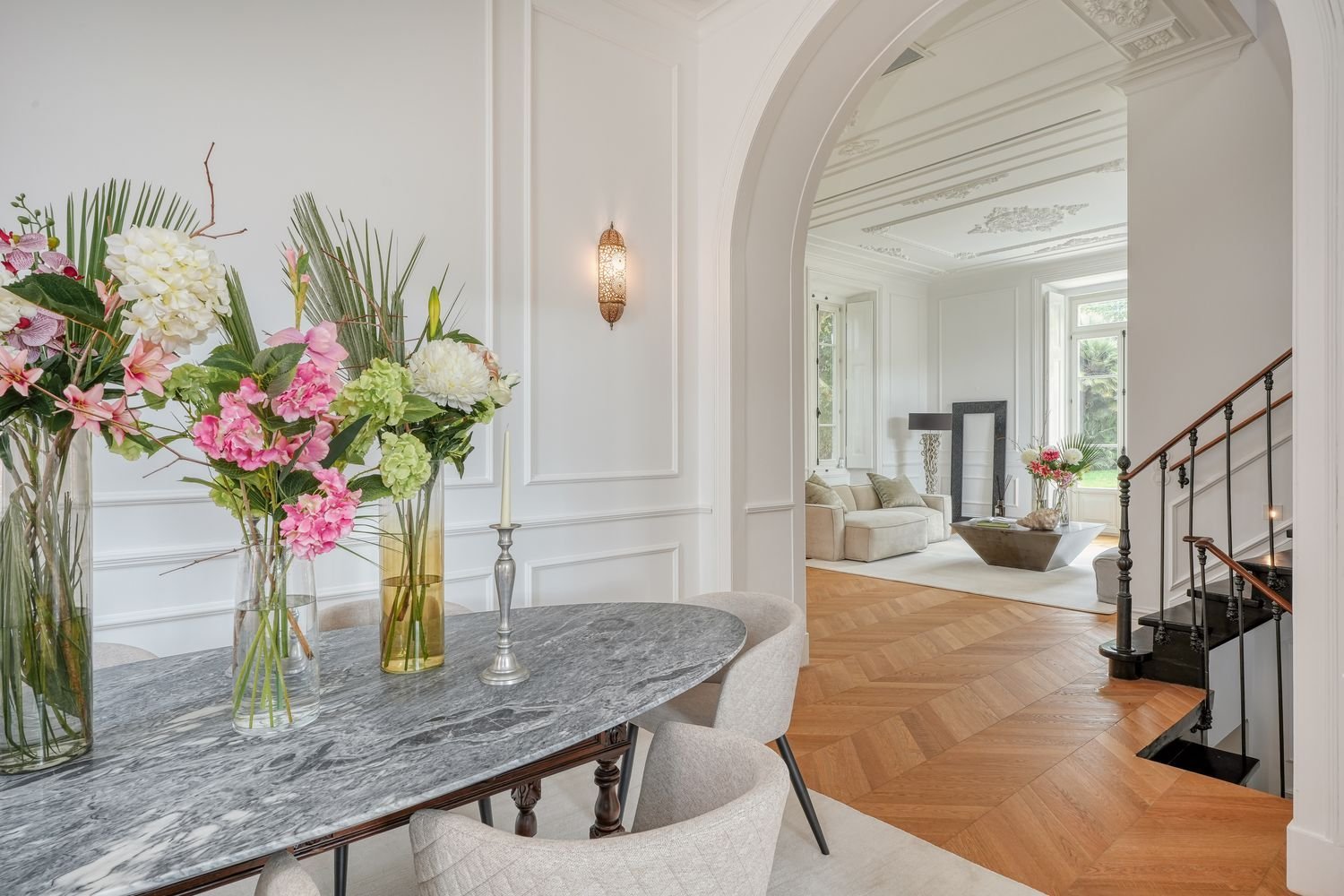 Casa de 6 dormitorios en Sintra, Portugal No. 128481