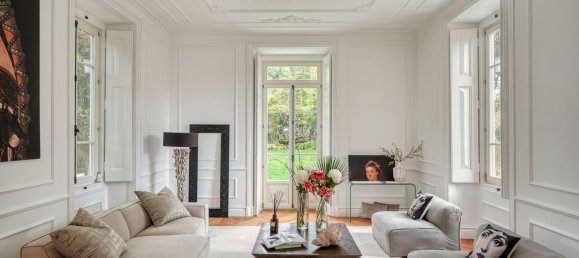 Casa de 6 dormitorios en Sintra, Portugal No. 128481 4