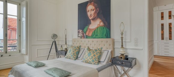 Casa de 6 dormitorios en Sintra, Portugal No. 128481 30