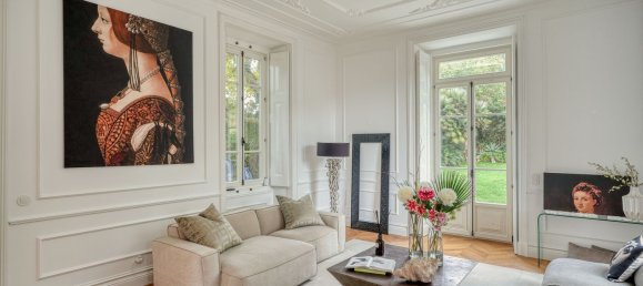 Casa de 6 dormitorios en Sintra, Portugal No. 128481 2