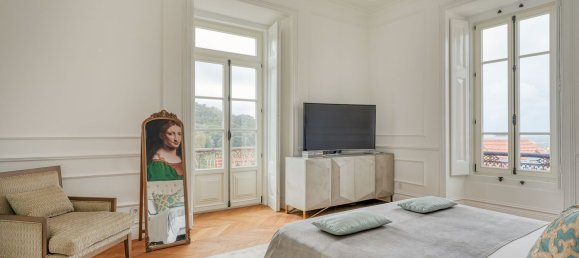 Casa de 6 dormitorios en Sintra, Portugal No. 128481 27