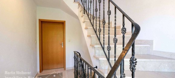 4 bedrooms Townhouse in Munich, Germany No. 320152 11