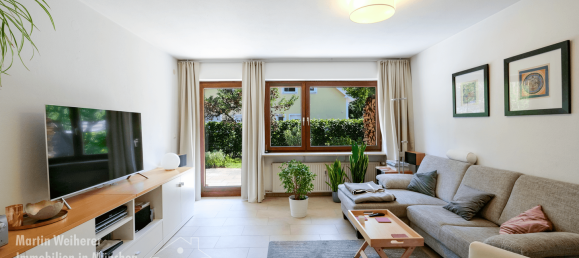 4 bedrooms Townhouse in Munich, Germany No. 320152 2