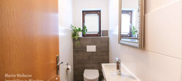 4 bedrooms Townhouse in Munich, Germany No. 320152 9