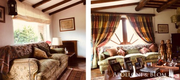 6 bedrooms House in Monteleone d'Orvieto, Italy No. 52862 9