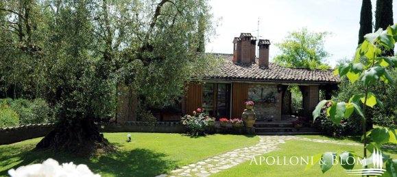 6 bedrooms House in Monteleone d'Orvieto, Italy No. 52862 4