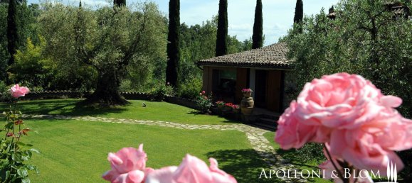 6 bedrooms House in Monteleone d'Orvieto, Italy No. 52862 7