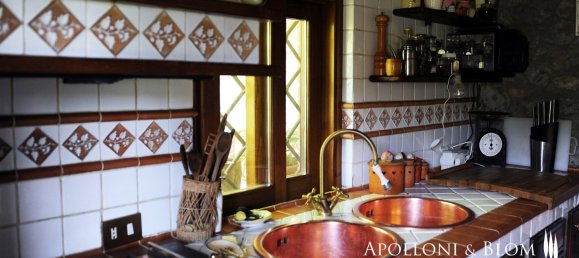 6 bedrooms House in Monteleone d'Orvieto, Italy No. 52862 12