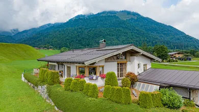 Casa T4 em Kossen, Austria N.º 230850