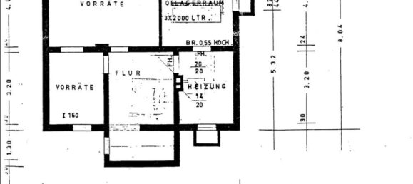 5 Schlafzimmer Stadthaus in Limburg-Weilburg, Germany, Nr. 186408 11