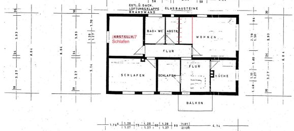 5 Schlafzimmer Stadthaus in Limburg-Weilburg, Germany, Nr. 186408 10