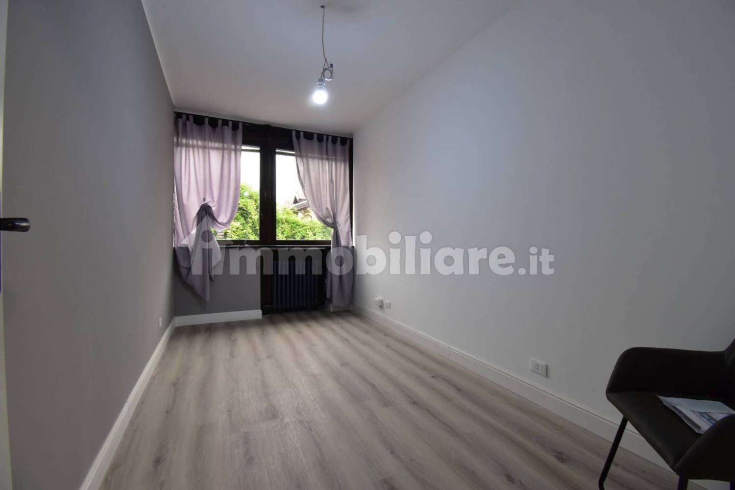 2 Schlafzimmer Wohnung in Collegno, Italy, Nr. 386328