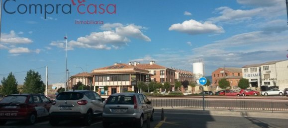 482m² Land in La Lastrilla, Spain No. 20855 3