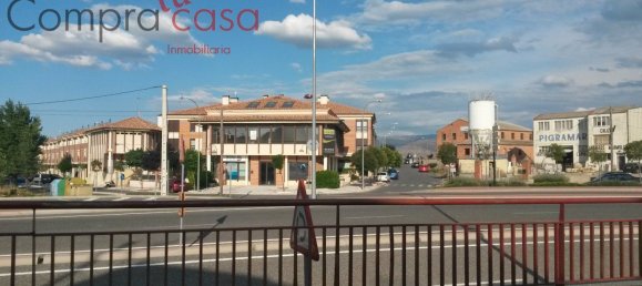 482m² Land in La Lastrilla, Spain No. 20855 4