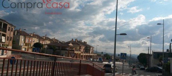 482m² Land in La Lastrilla, Spain No. 20855 8