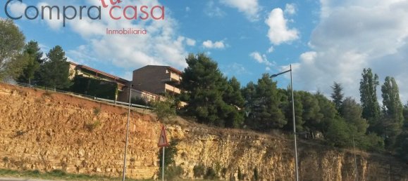 482m² Land in La Lastrilla, Spain No. 20855 12