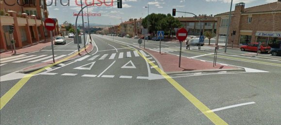 482m² Land in La Lastrilla, Spain No. 20855 2