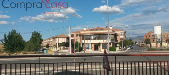 482m² Land in La Lastrilla, Spain No. 20855 6