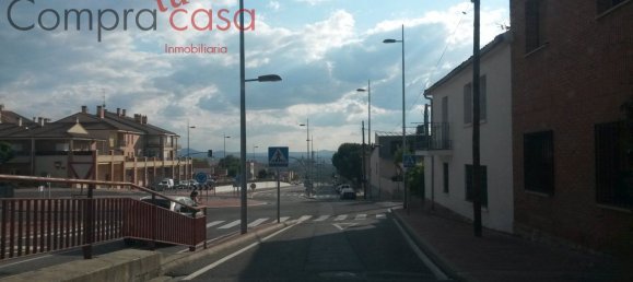 482m² Land in La Lastrilla, Spain No. 20855 7