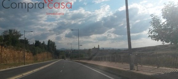 482m² Land in La Lastrilla, Spain No. 20855 10