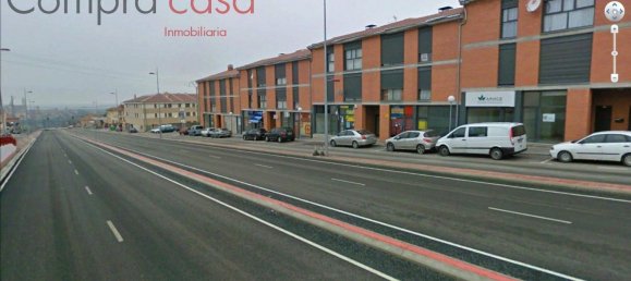 482m² Land in La Lastrilla, Spain No. 20855 15