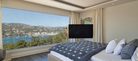 Villa T5 em Andratx, Spain N.º 176901 13