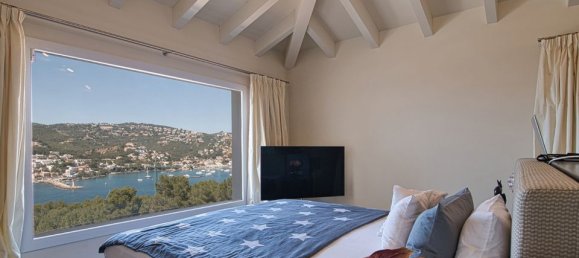 Villa T5 em Andratx, Spain N.º 176901 15