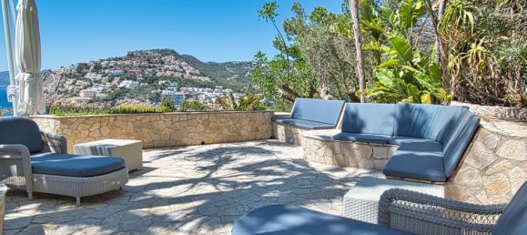 Villa T5 em Andratx, Spain N.º 176901 16