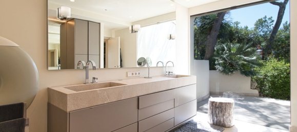 Villa T5 em Andratx, Spain N.º 176901 12