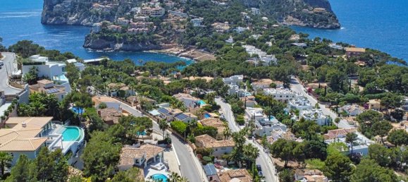 Villa T5 em Andratx, Spain N.º 176901 23