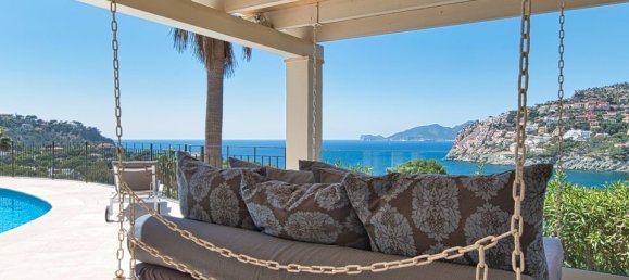 Villa T5 em Andratx, Spain N.º 176901 10