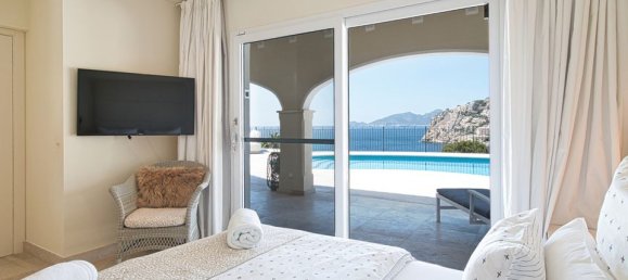 Villa T5 em Andratx, Spain N.º 176901 7