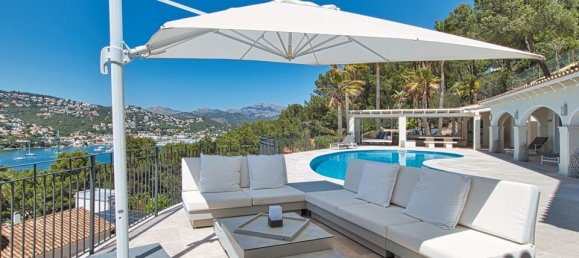 Villa T5 em Andratx, Spain N.º 176901 30