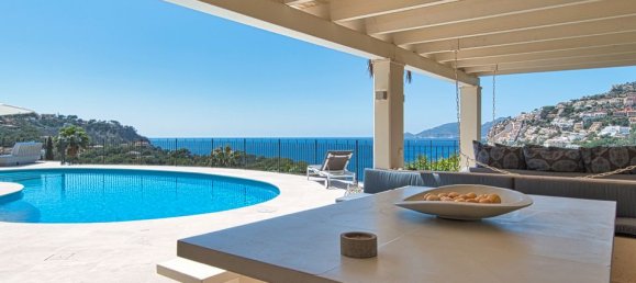 Villa T5 em Andratx, Spain N.º 176901 14