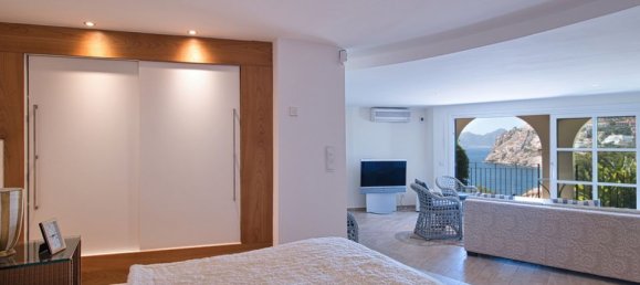 Villa T5 em Andratx, Spain N.º 176901 20